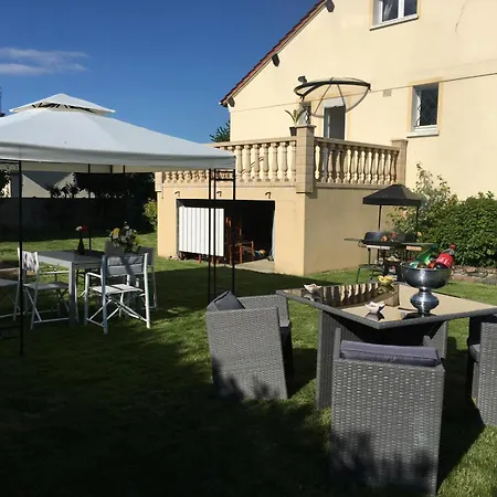 Tati Mag's Thiberville