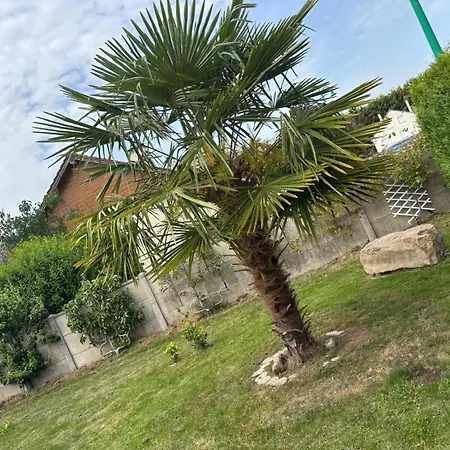 בית נופש Tati Mag's