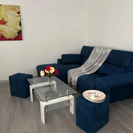 Tati Mag's בית נופש Thiberville